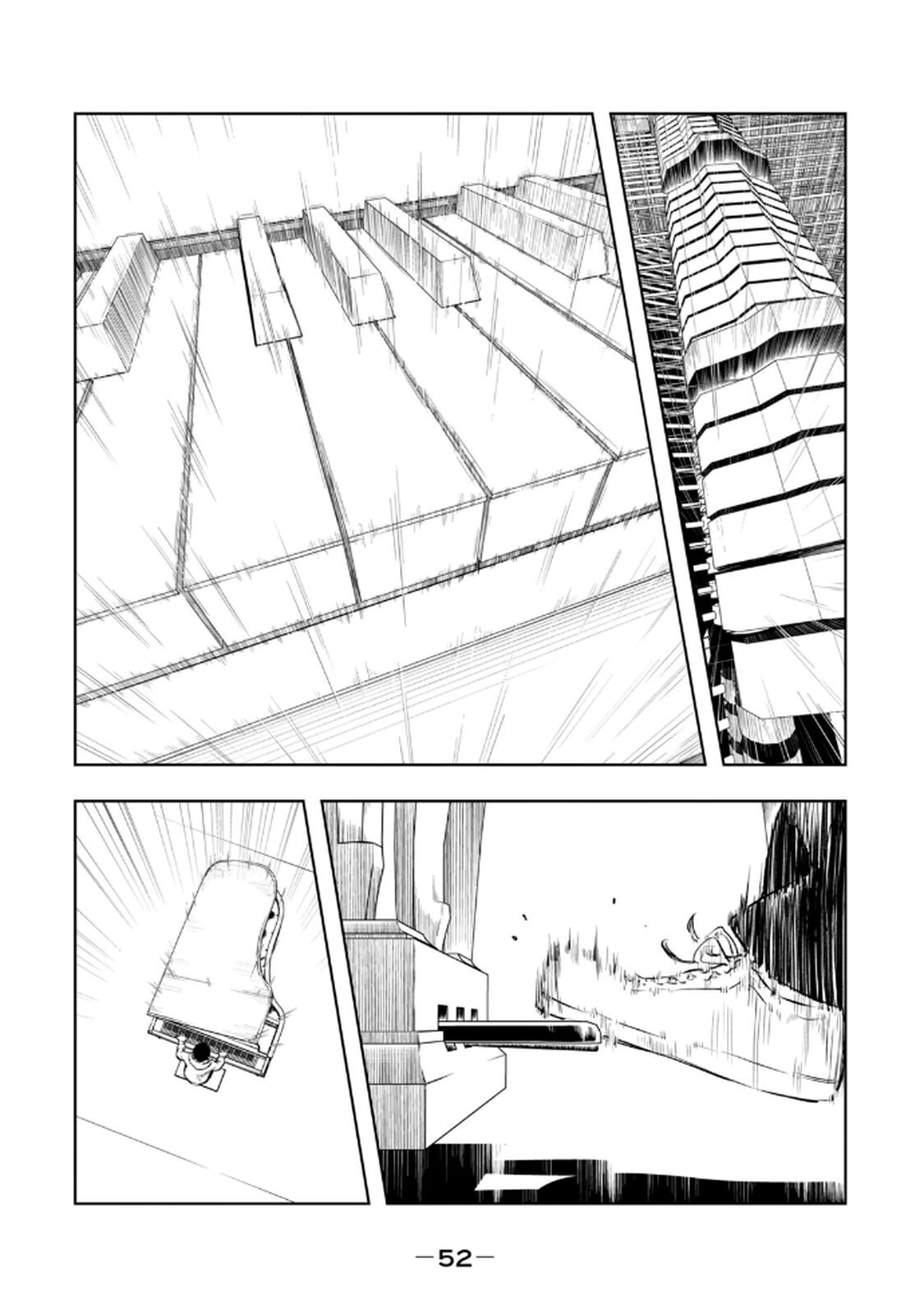 [龍大和] 俺の指先で濡れる世界 第02巻 - Page 54