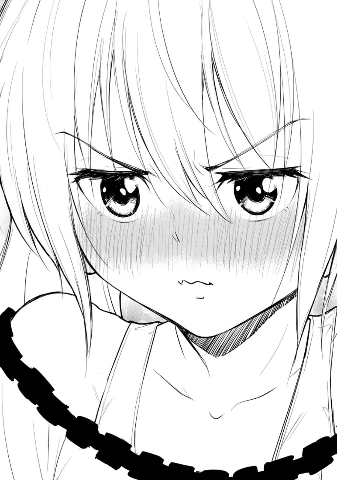 [龍大和] 俺の指先で濡れる世界 第02巻 - Page 59