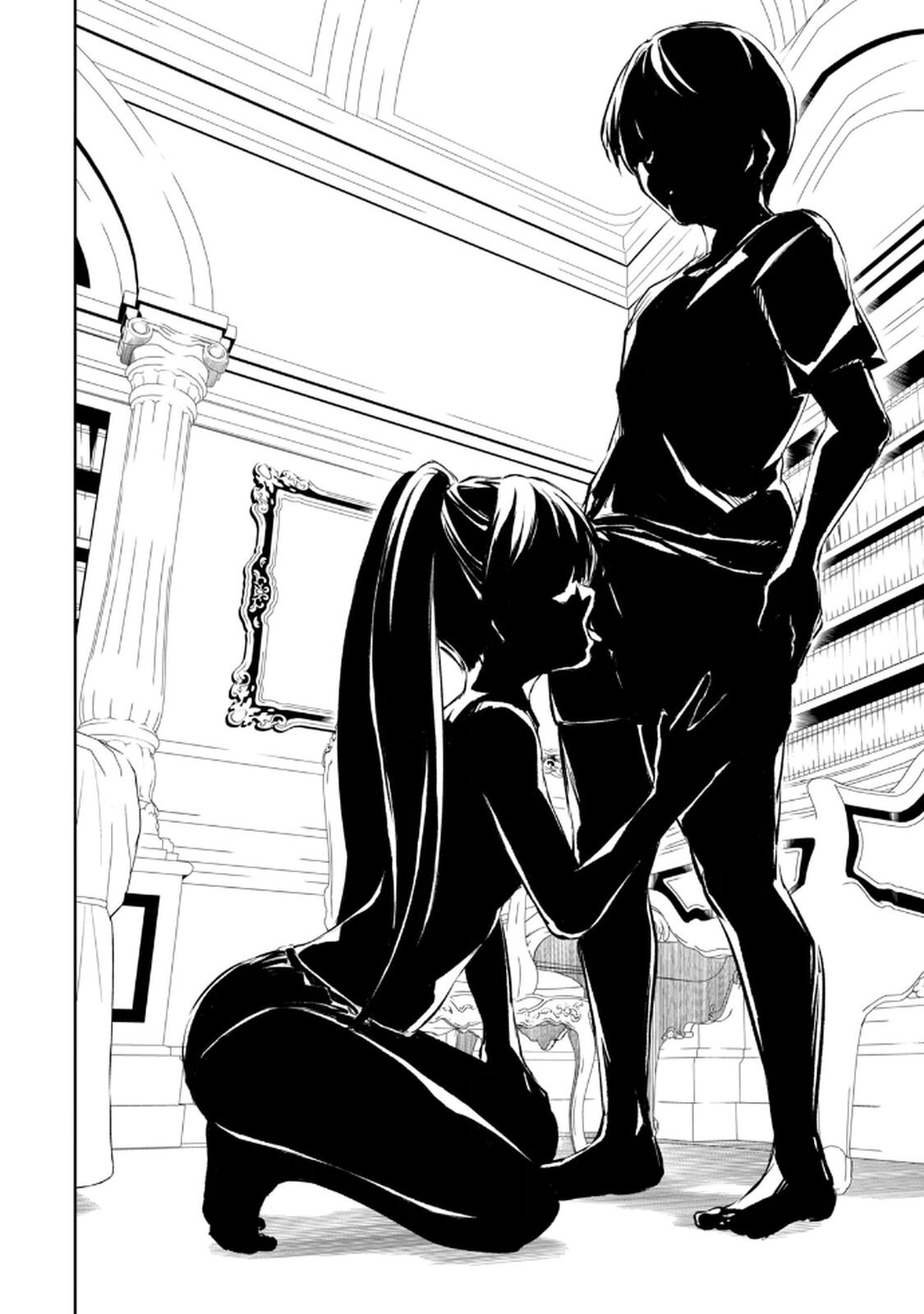 [龍大和] 俺の指先で濡れる世界 第02巻 - Page 78