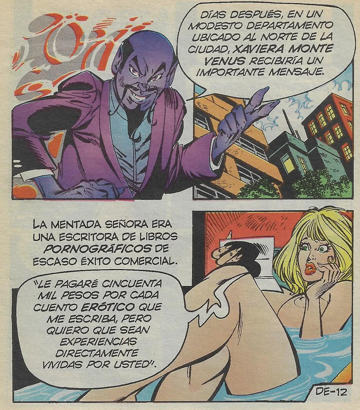 Delmonicos Erotika 005 - Page 13