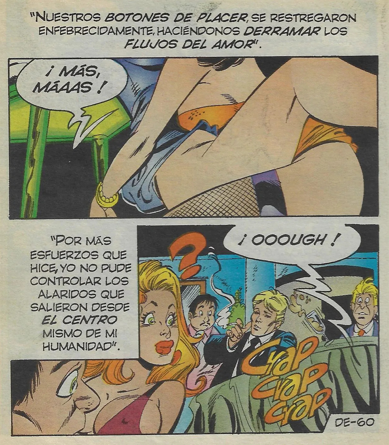 Delmonicos Erotika 005 - Page 61