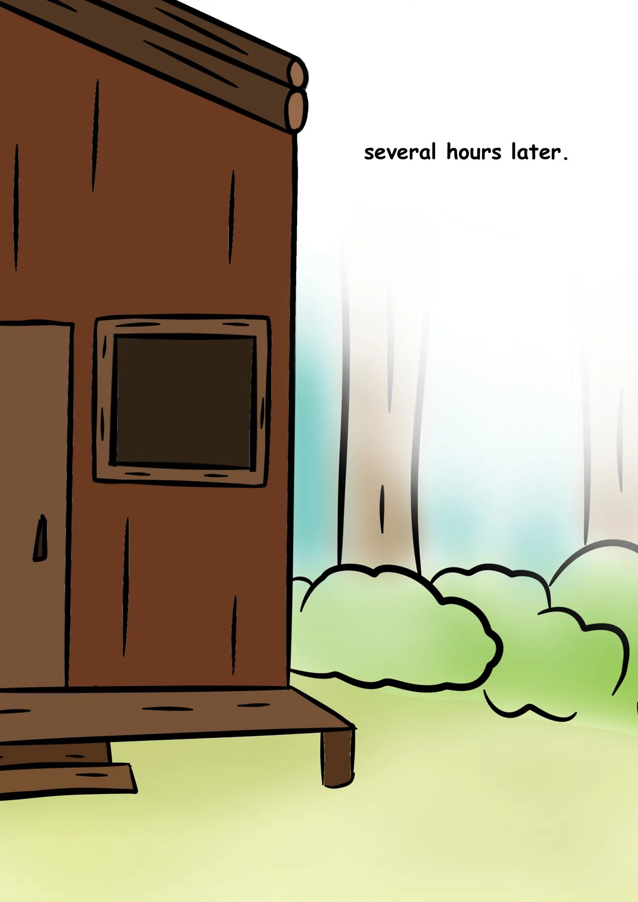 Nuevo Hogar para el viejo Goblin - Page 62