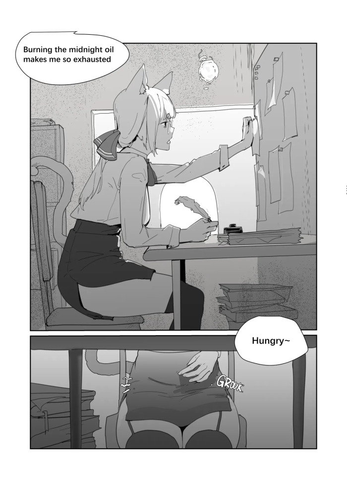 [bnnnnxg19] a little mishap