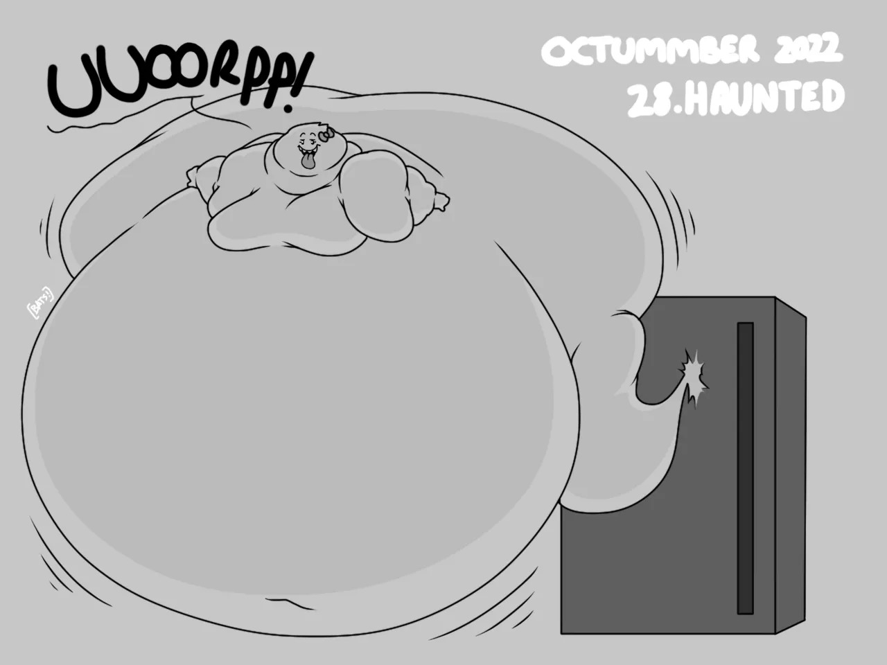 [Artist] batspid2 part2 - Page 58