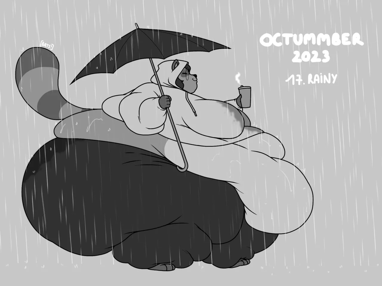 [Artist] batspid2 part2 - Page 206