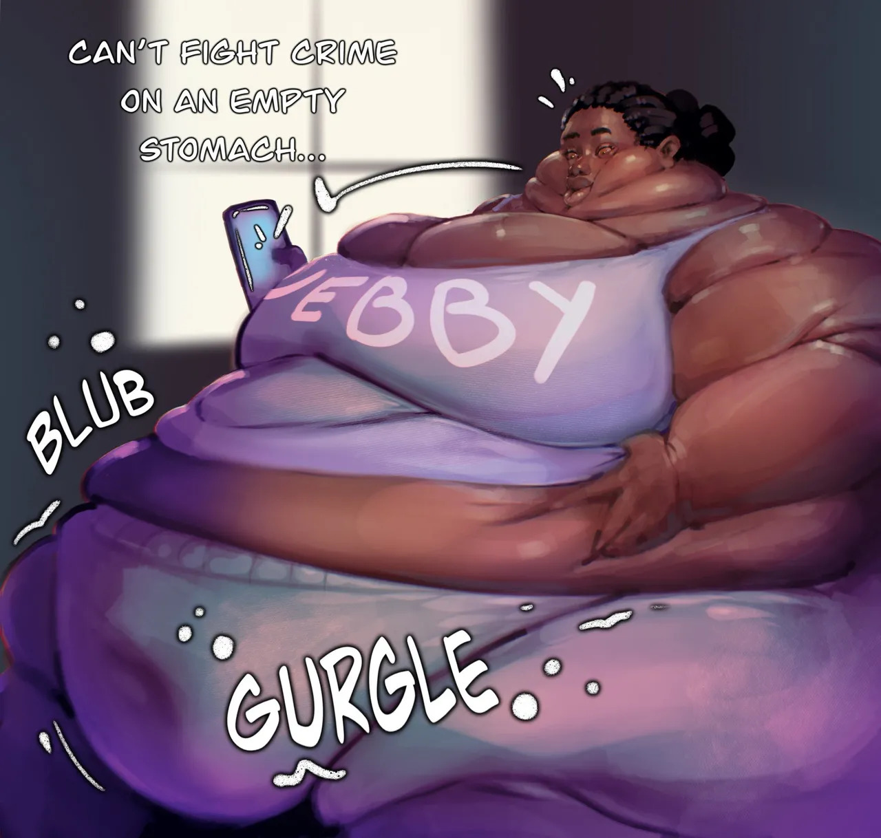 [Artist] batspid2 part2 - Page 389