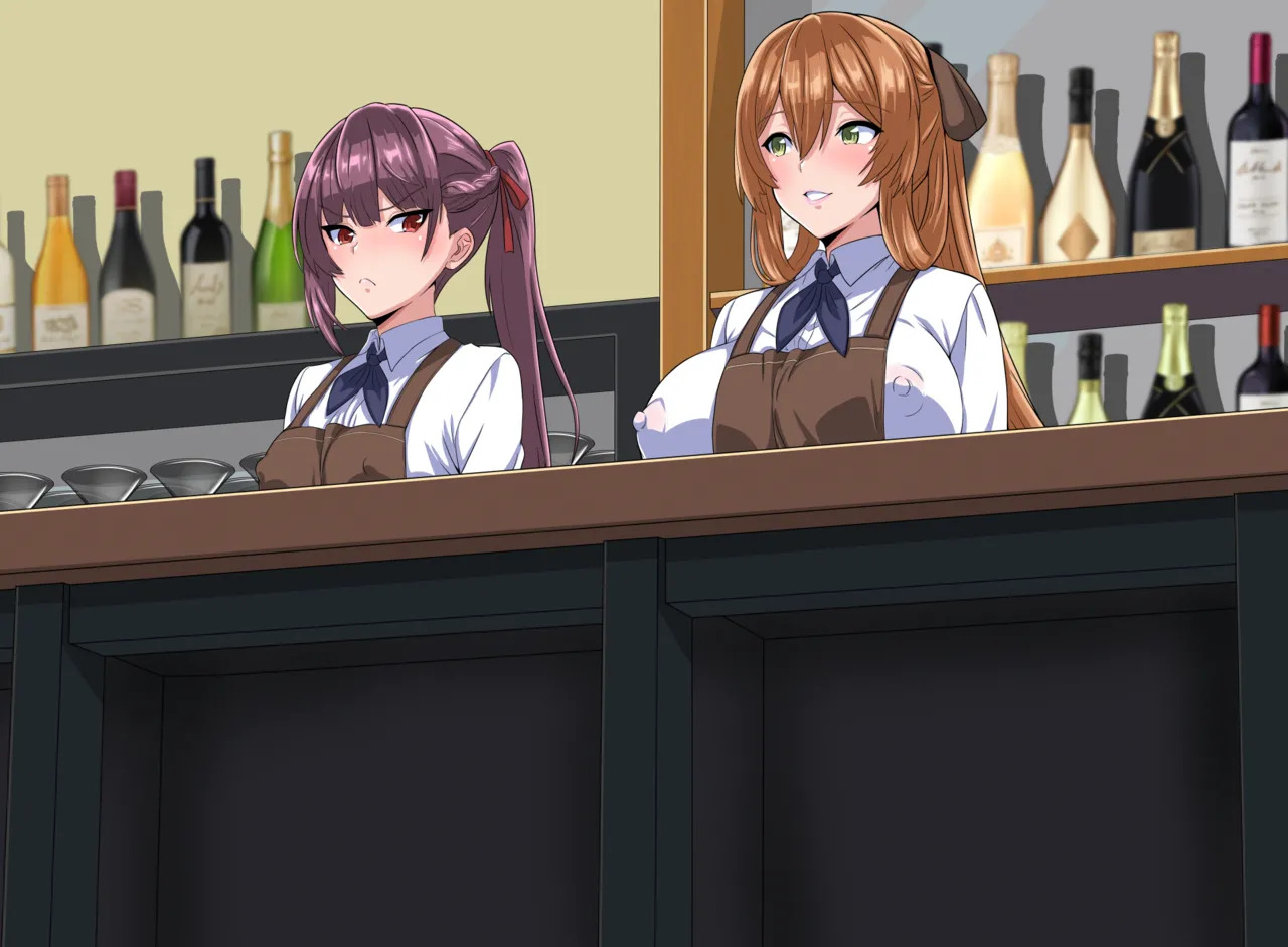 [FuTough45] スプリングフィールドとマキアート(WA2000)の特濃マキアート (GIRLS' FRONTLINE 2: EXILIUM) - Page 40