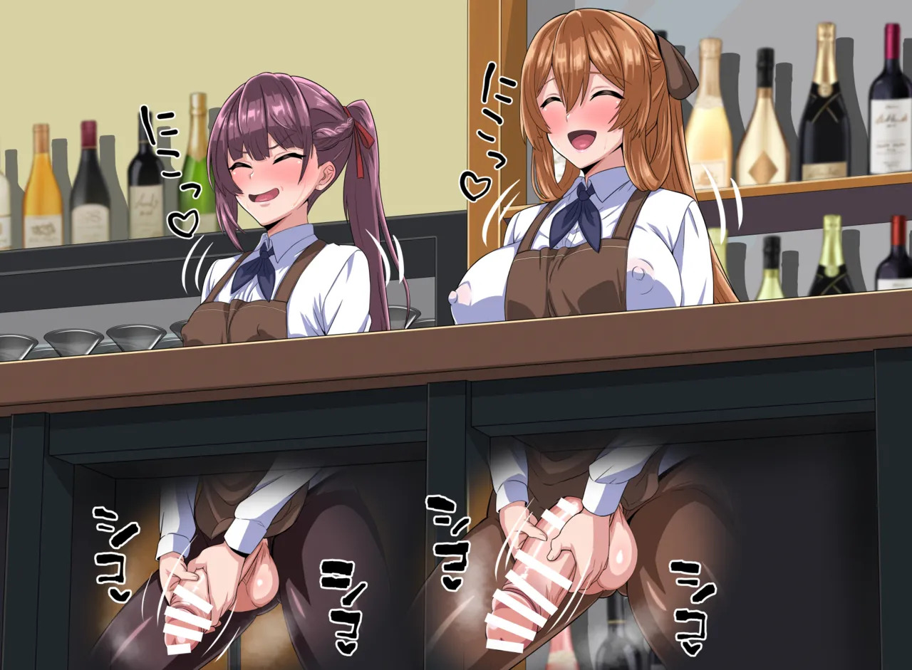 [FuTough45] スプリングフィールドとマキアート(WA2000)の特濃マキアート (GIRLS' FRONTLINE 2: EXILIUM) - Page 41