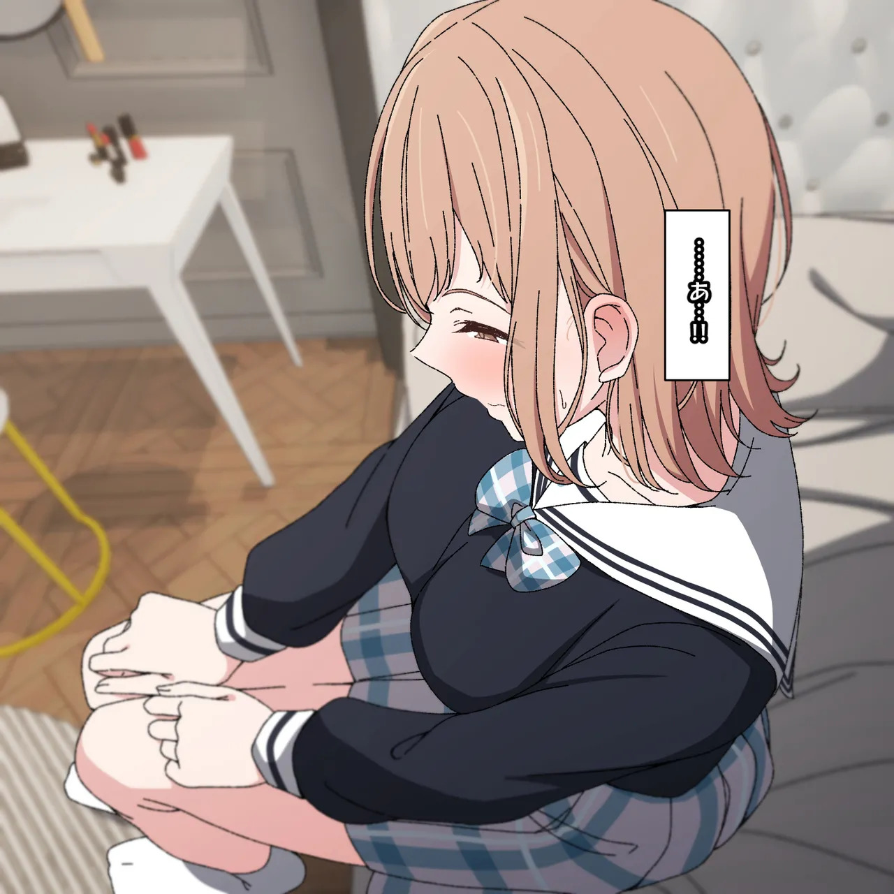 [Arimon] Mano no Tokubetsu FanSa 1-12 [Fin](THE iDOLM@STER: Shiny Colors) - Page 101