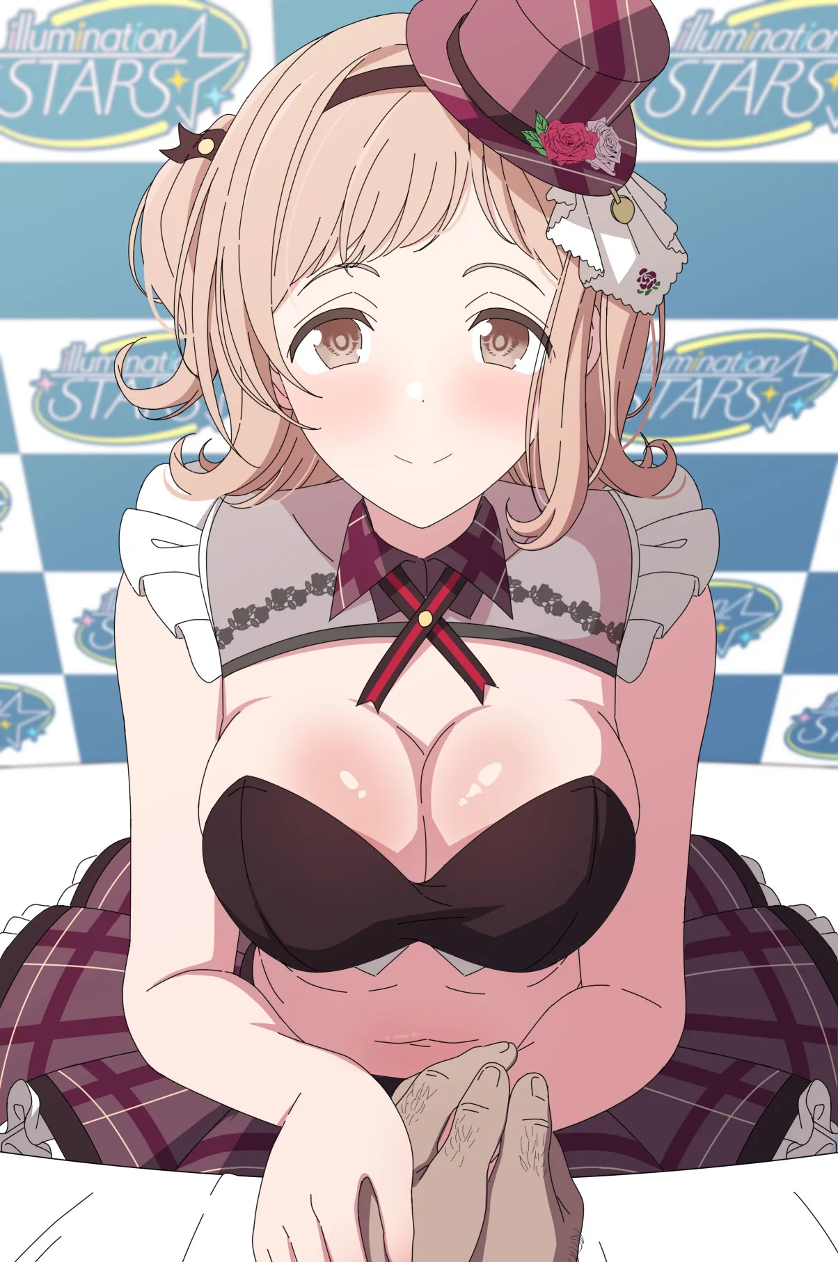[Arimon] Mano no Tokubetsu FanSa 1-12 [Fin](THE iDOLM@STER: Shiny Colors) - Page 40