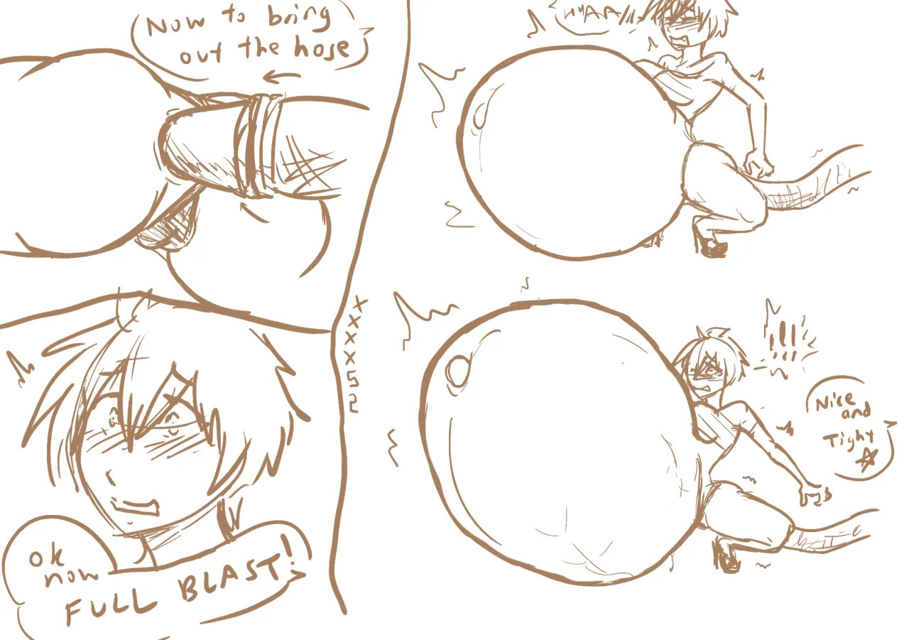 [xxxx52] Extreme Pregnancy Commission - Page 32