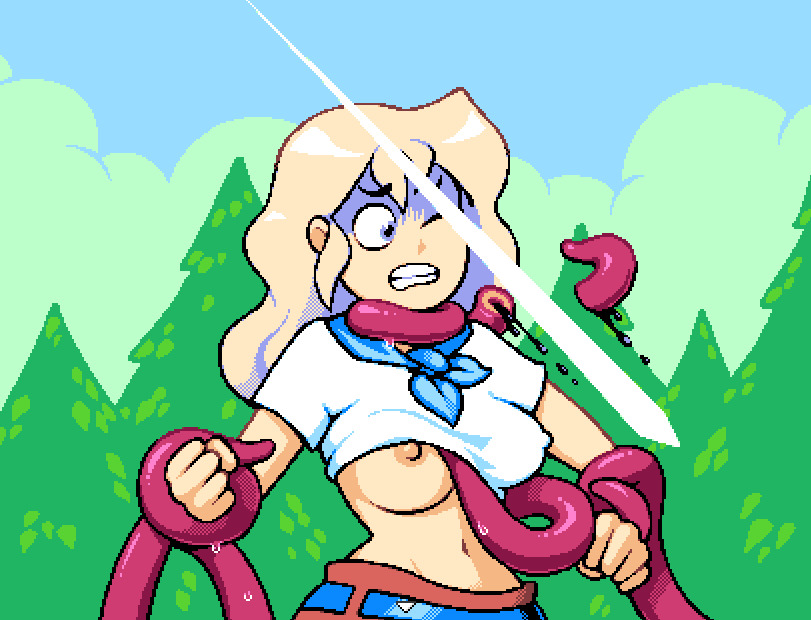 [Ropoductions] Final Orginity - Page 10