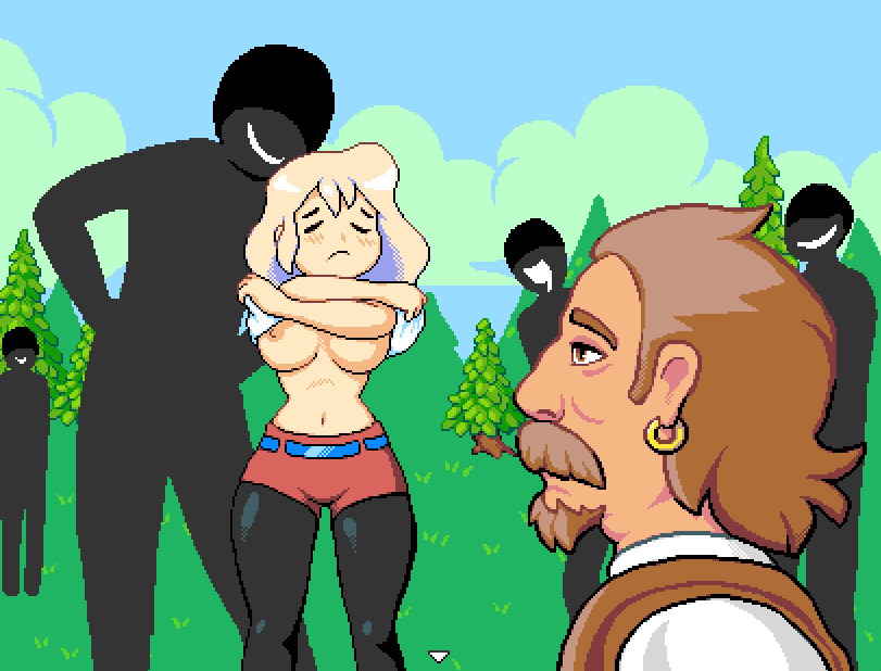 [Ropoductions] Final Orginity - Page 13