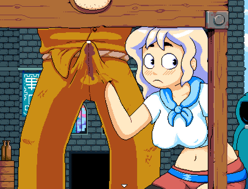 [Ropoductions] Final Orginity - Page 29