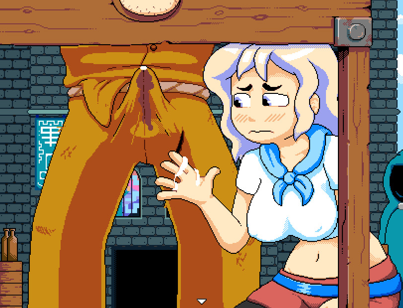 [Ropoductions] Final Orginity - Page 30