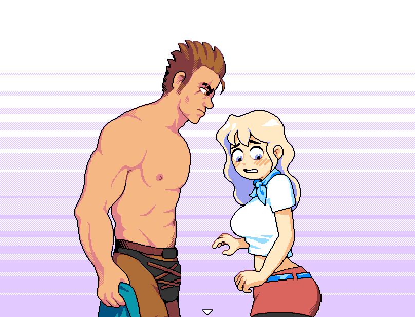 [Ropoductions] Final Orginity - Page 32