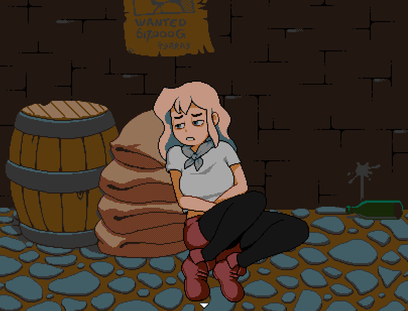 [Ropoductions] Final Orginity - Page 33