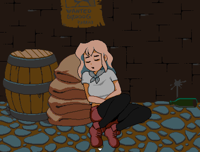 [Ropoductions] Final Orginity - Page 34