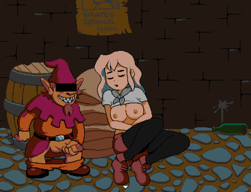 [Ropoductions] Final Orginity - Page 36