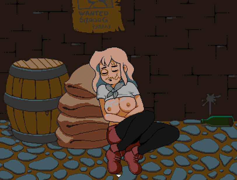 [Ropoductions] Final Orginity - Page 37
