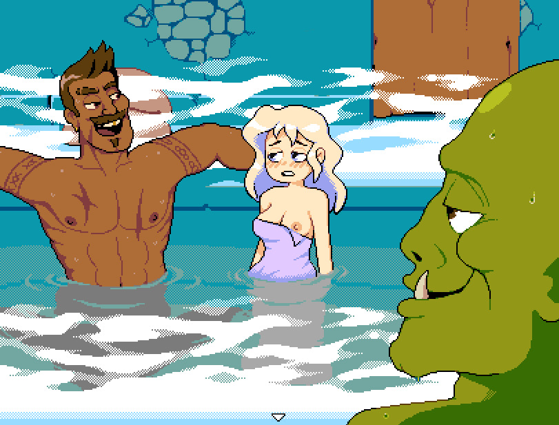 [Ropoductions] Final Orginity - Page 41