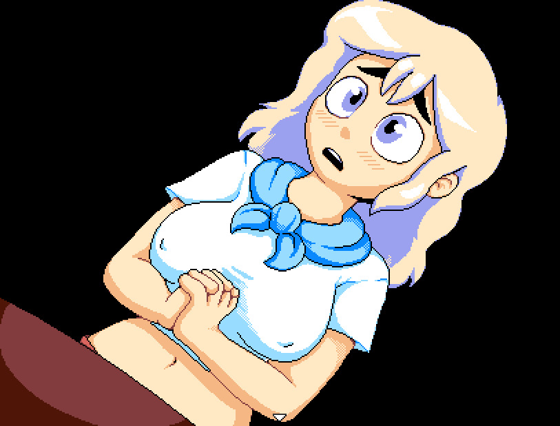 [Ropoductions] Final Orginity - Page 45