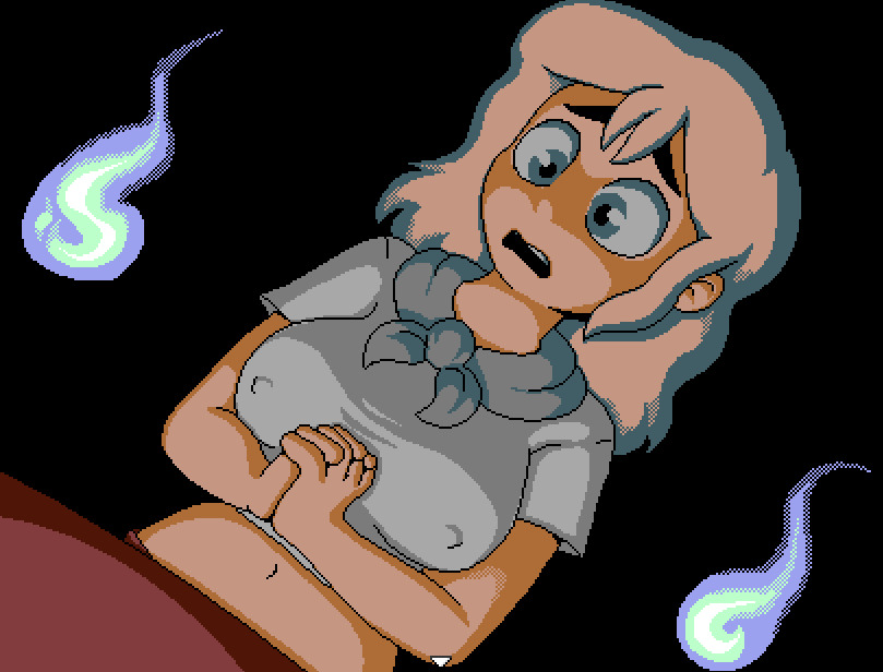 [Ropoductions] Final Orginity - Page 47