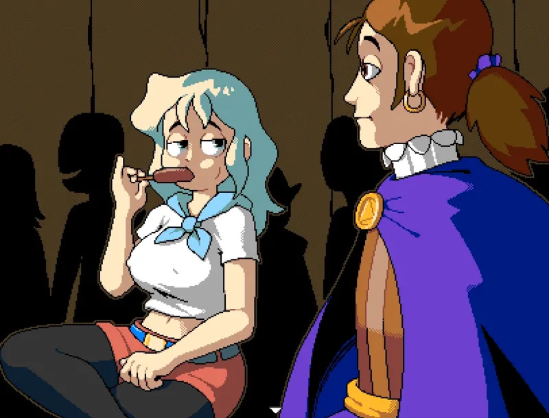 [Ropoductions] Final Orginity - Page 67