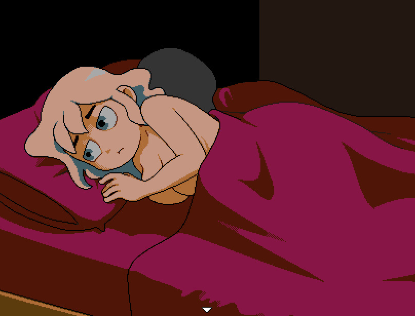 [Ropoductions] Final Orginity - Page 77