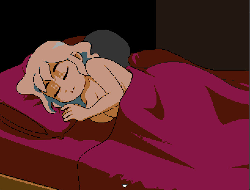 [Ropoductions] Final Orginity - Page 78