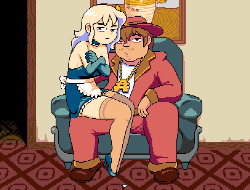 [Ropoductions] Final Orginity - Page 96
