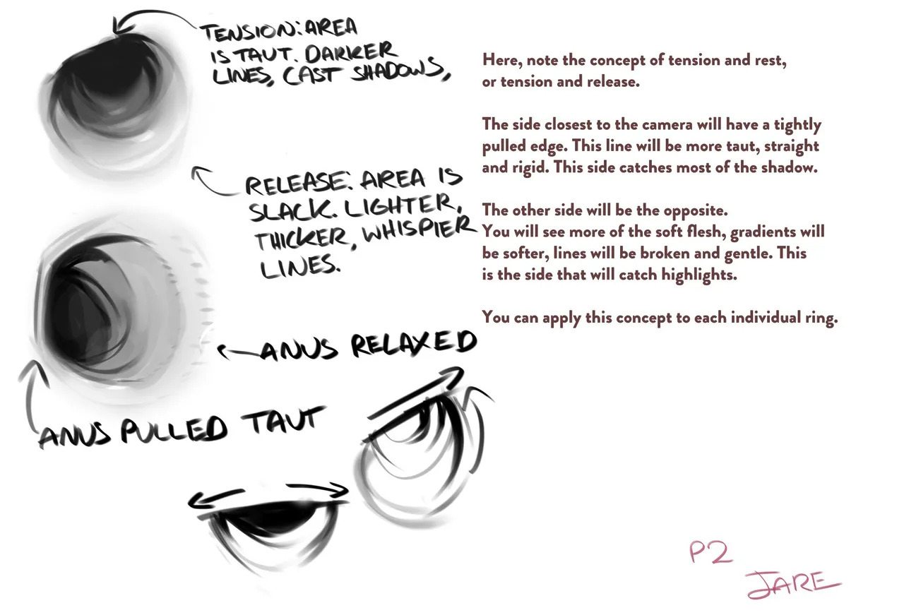 [Jare/Icetf]'s nsfw tutorials - Page 10
