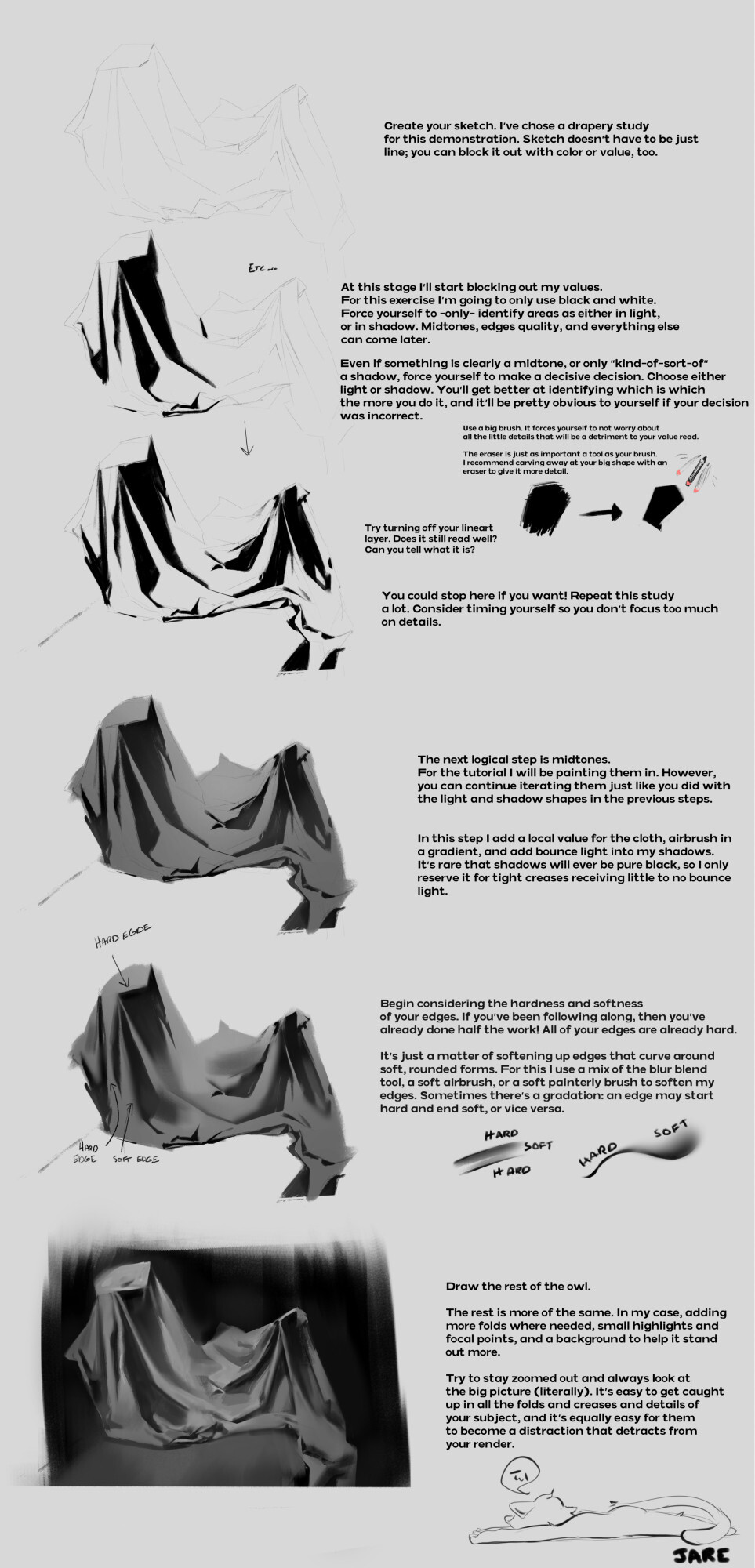 [Jare/Icetf]'s nsfw tutorials - Page 12