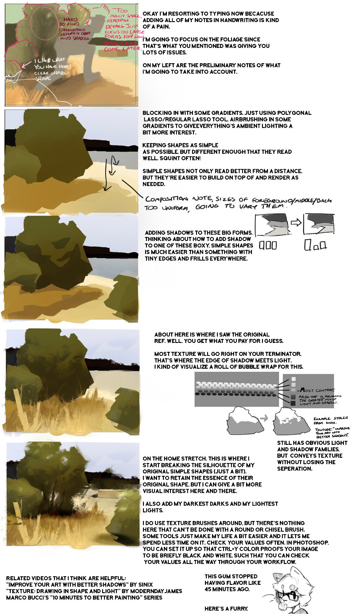 [Jare/Icetf]'s nsfw tutorials - Page 13