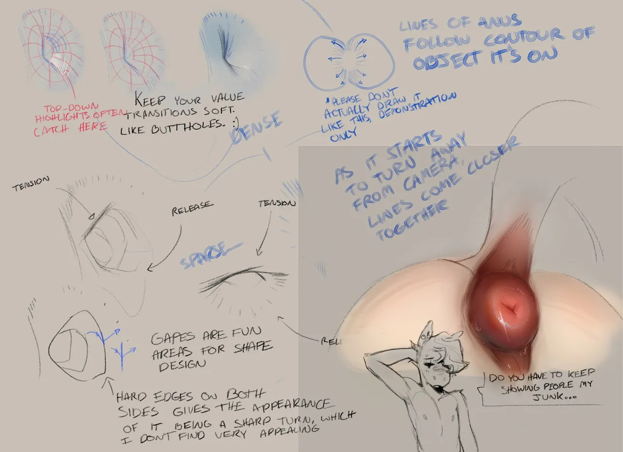 [Jare/Icetf]'s nsfw tutorials - Page 14