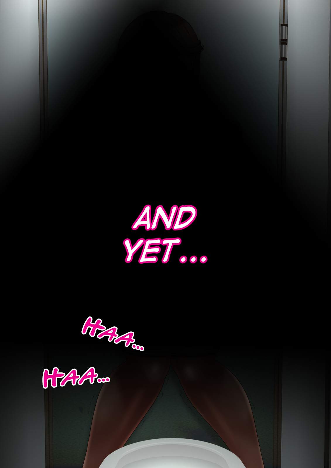[Blue Frill] Juku Josoukou Keiji ~Chijyoku no Koumu Shikkou Bougai~ | Mature Crossdressing Detective Vol. 1 ~Shameful Anal Hindering of Official Duties~ [English] [mysterymeat3] - Page 9