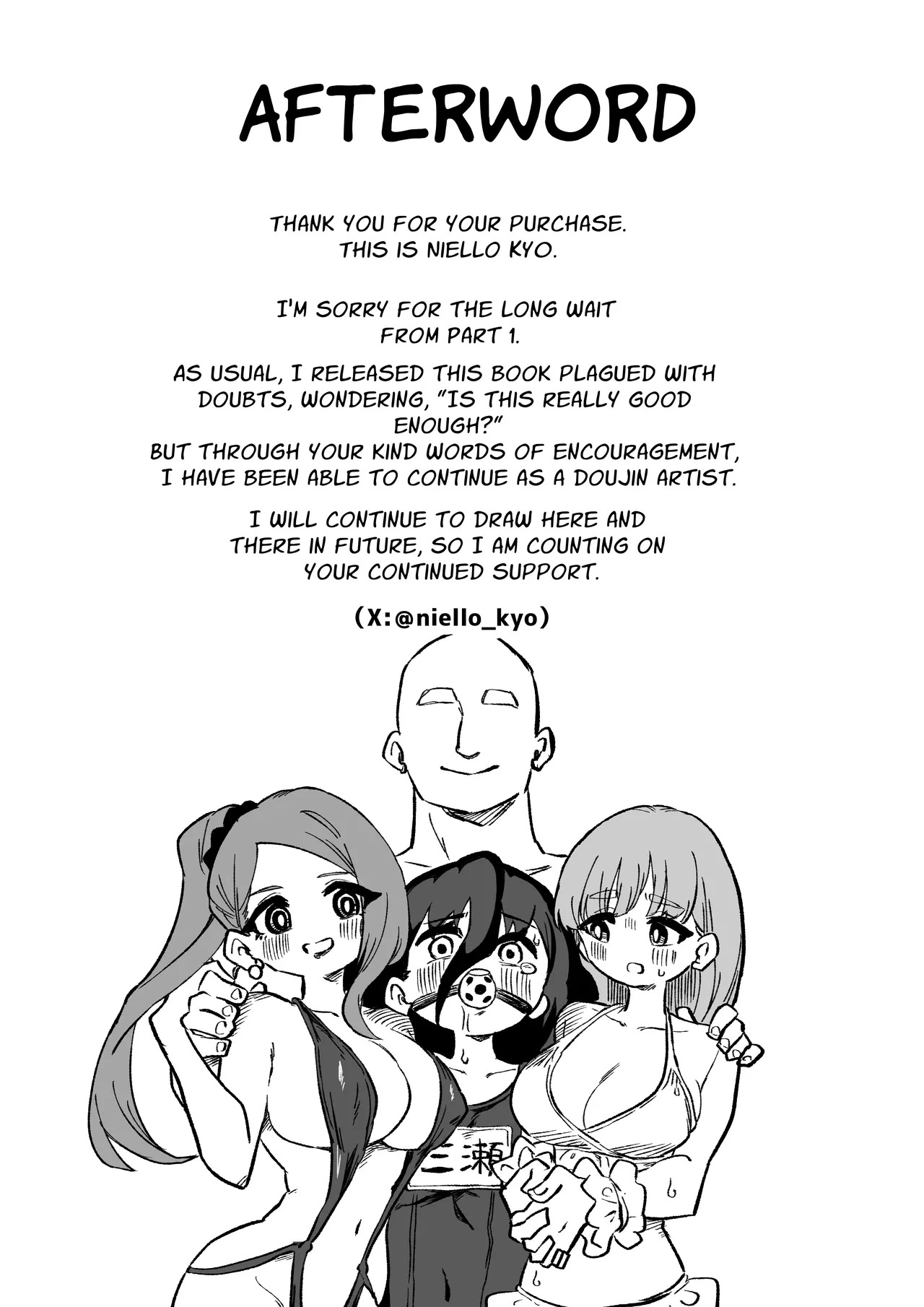 A Male Teacher Gets Trained by his Student's Mother - Part 2 - Page 41