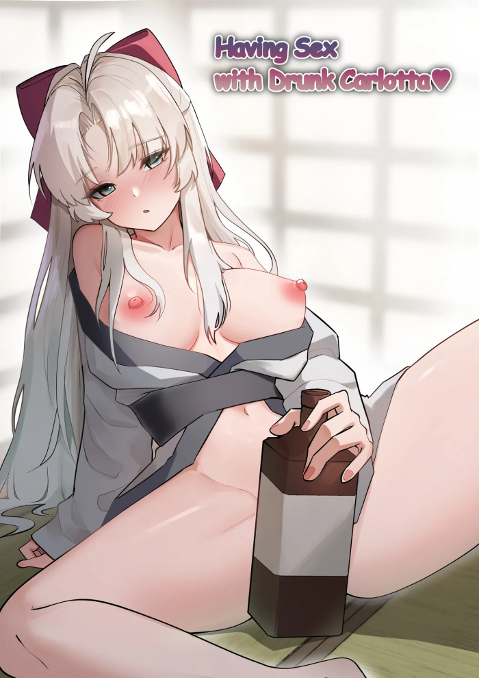 [Mujikami] Drunk Carlotta (Wuthering Waves) [English]
