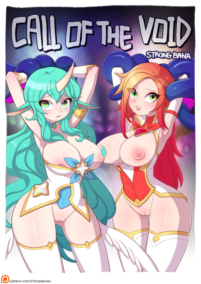 [Strong Bana] Call of the Void (league of legends)