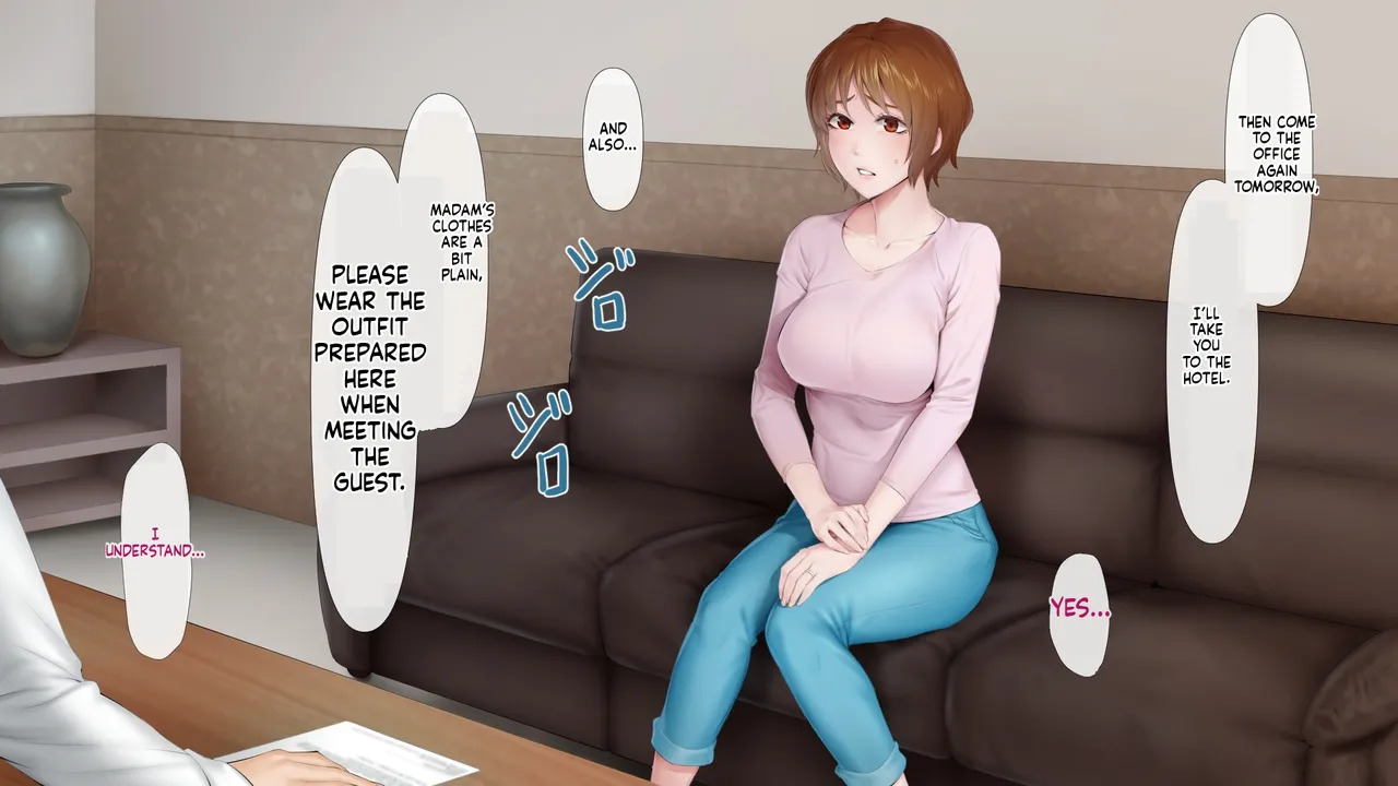 [Mitsumitsu Niku] Hensai wa Karada de 2 - Page 11