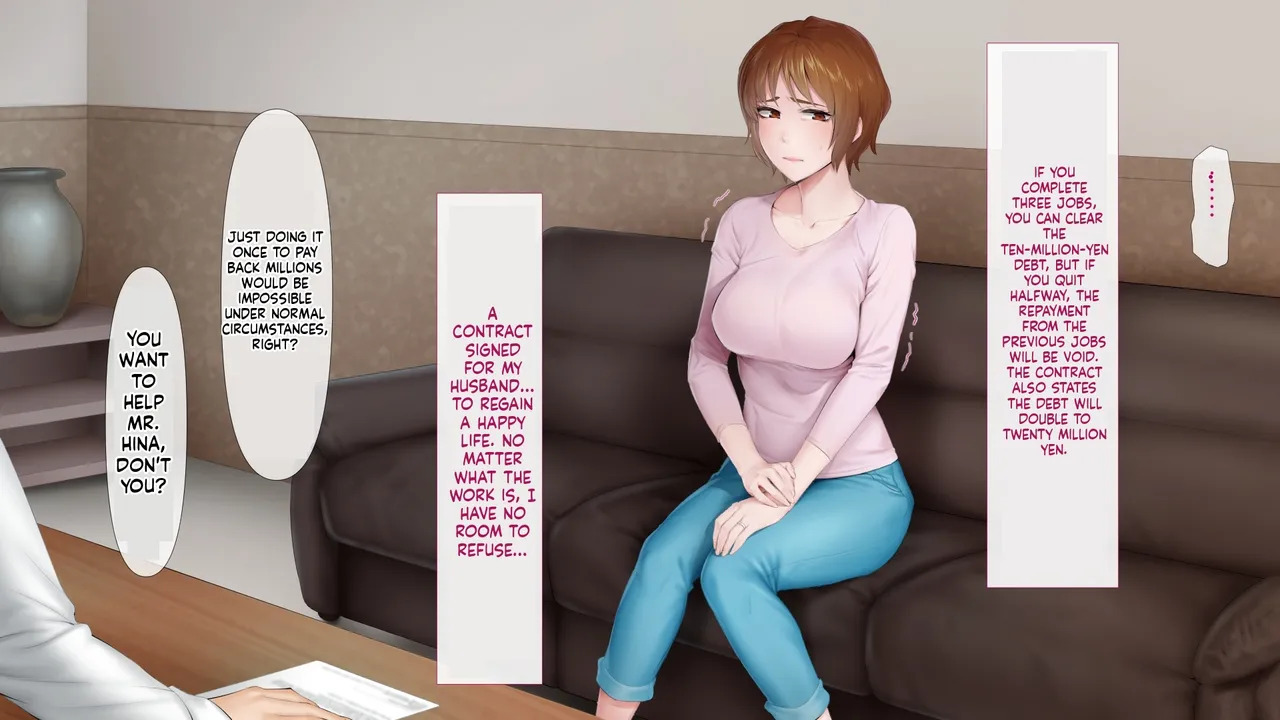 [Mitsumitsu Niku] Hensai wa Karada de 2 - Page 9