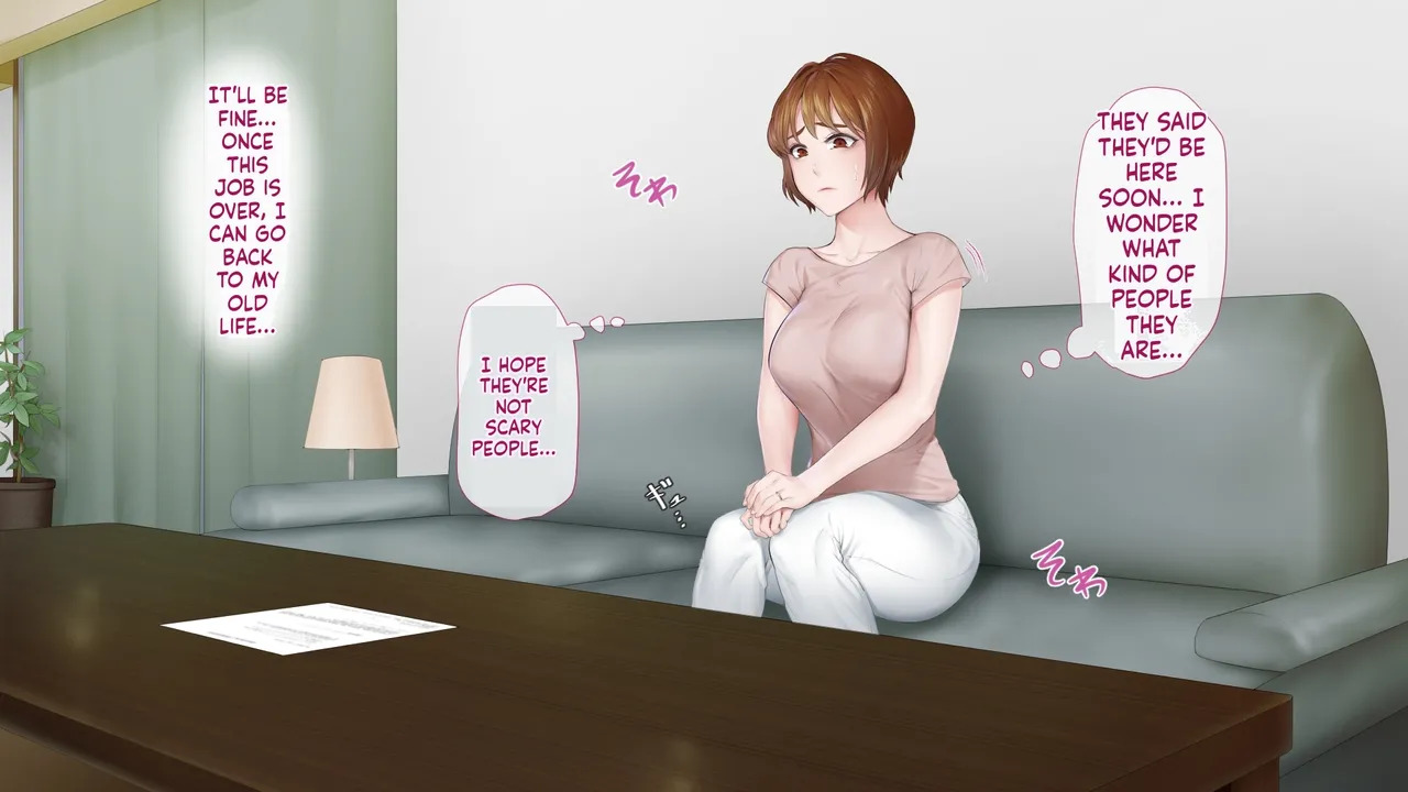 [Mitsumitsu Niku] Hensai wa Karada de 3 - Page 9