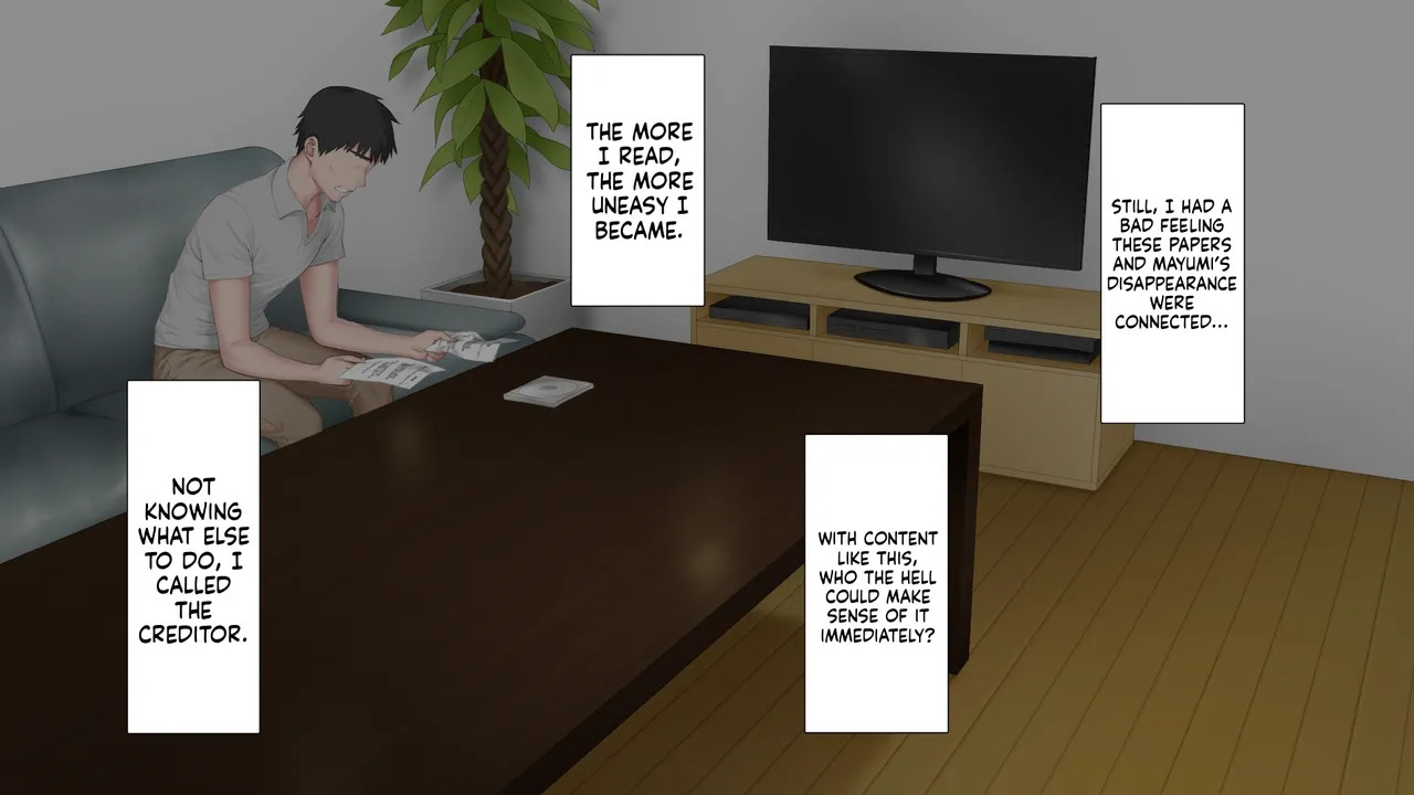 [Mitsumitsu Niku] Hensai wa Karada de 4 - Page 14