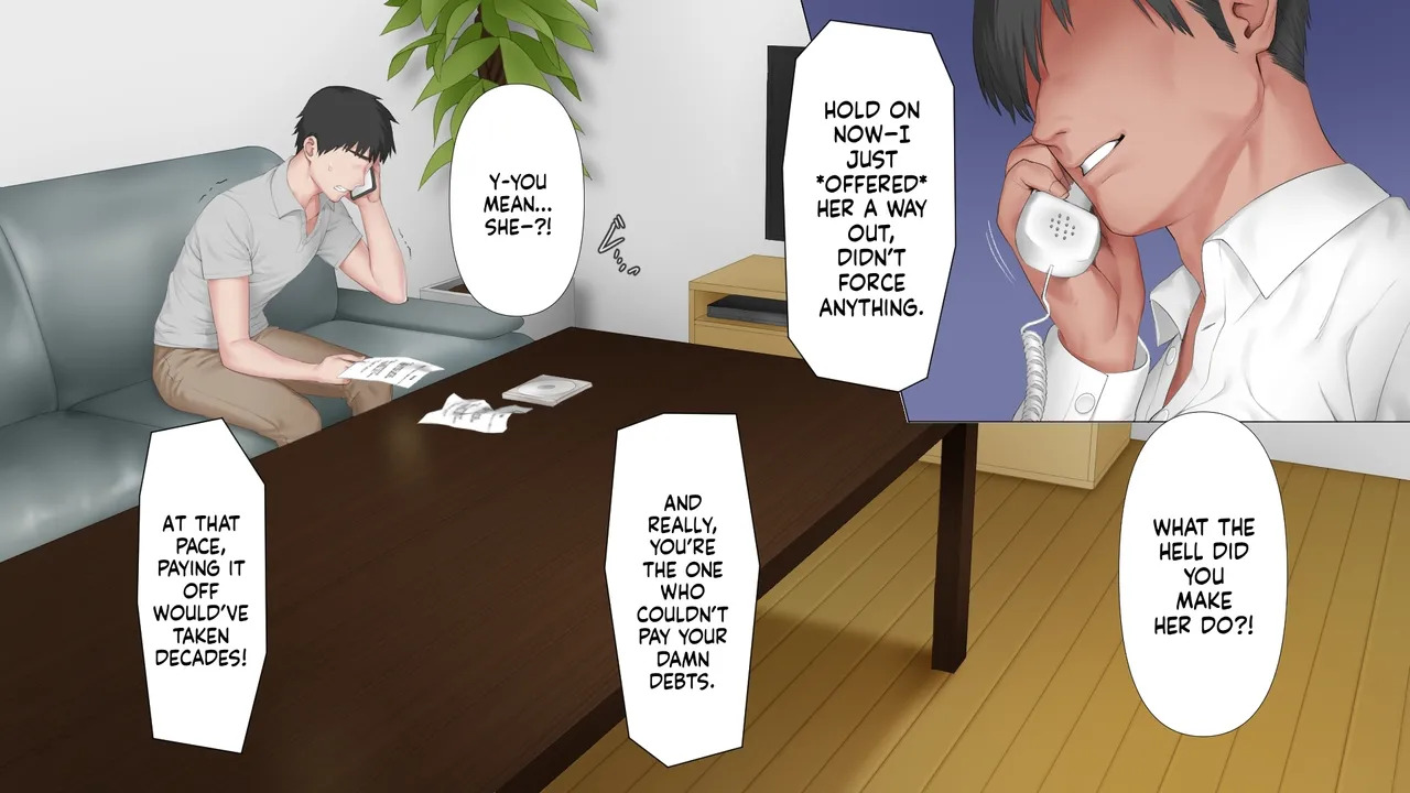 [Mitsumitsu Niku] Hensai wa Karada de 4 - Page 19