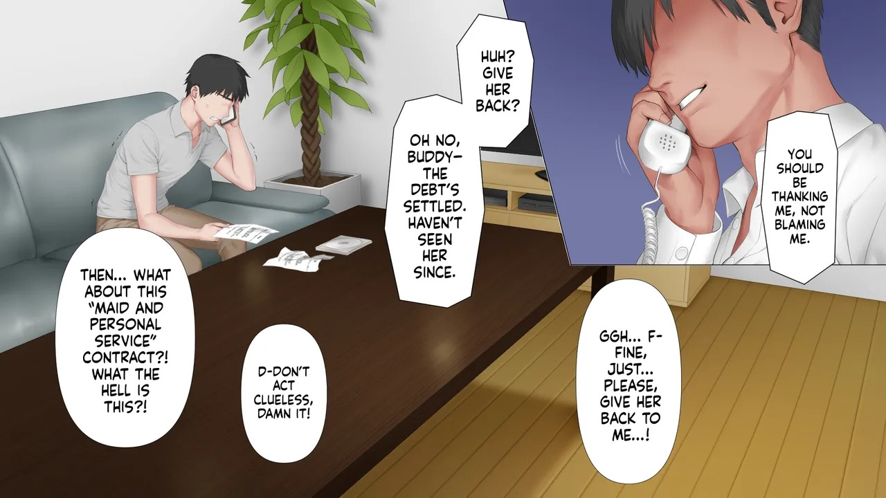 [Mitsumitsu Niku] Hensai wa Karada de 4 - Page 20