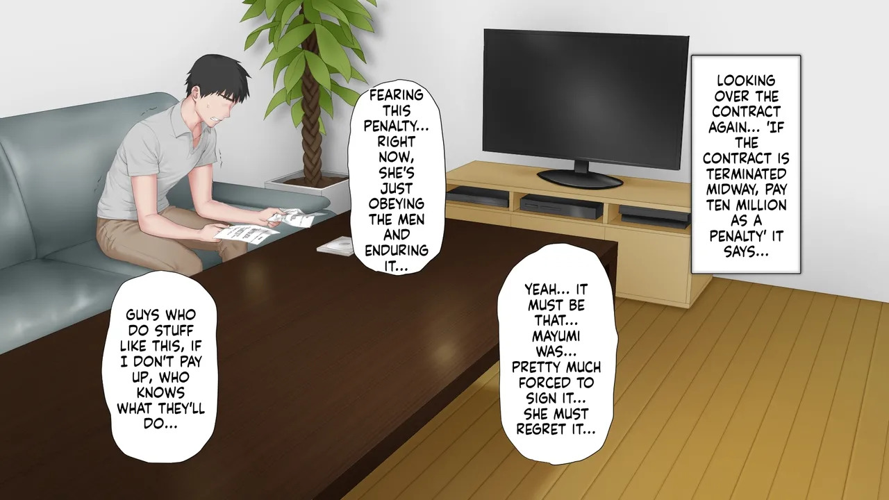 [Mitsumitsu Niku] Hensai wa Karada de 4 - Page 48