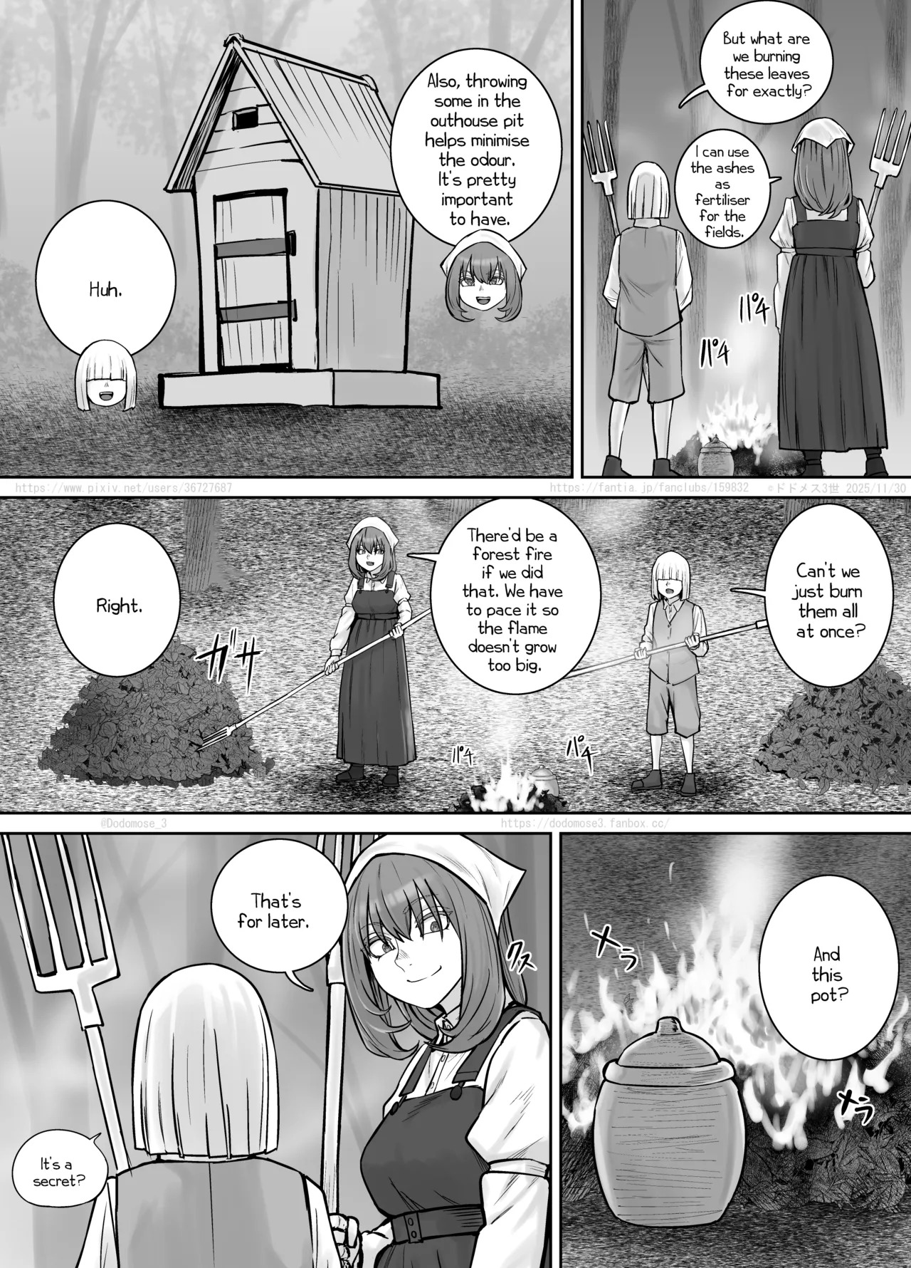 [DODOMESU3SEI] Onee-san ni Oshikko o Misete Moraeru Manga ch. 8-9 [English] - Page 24