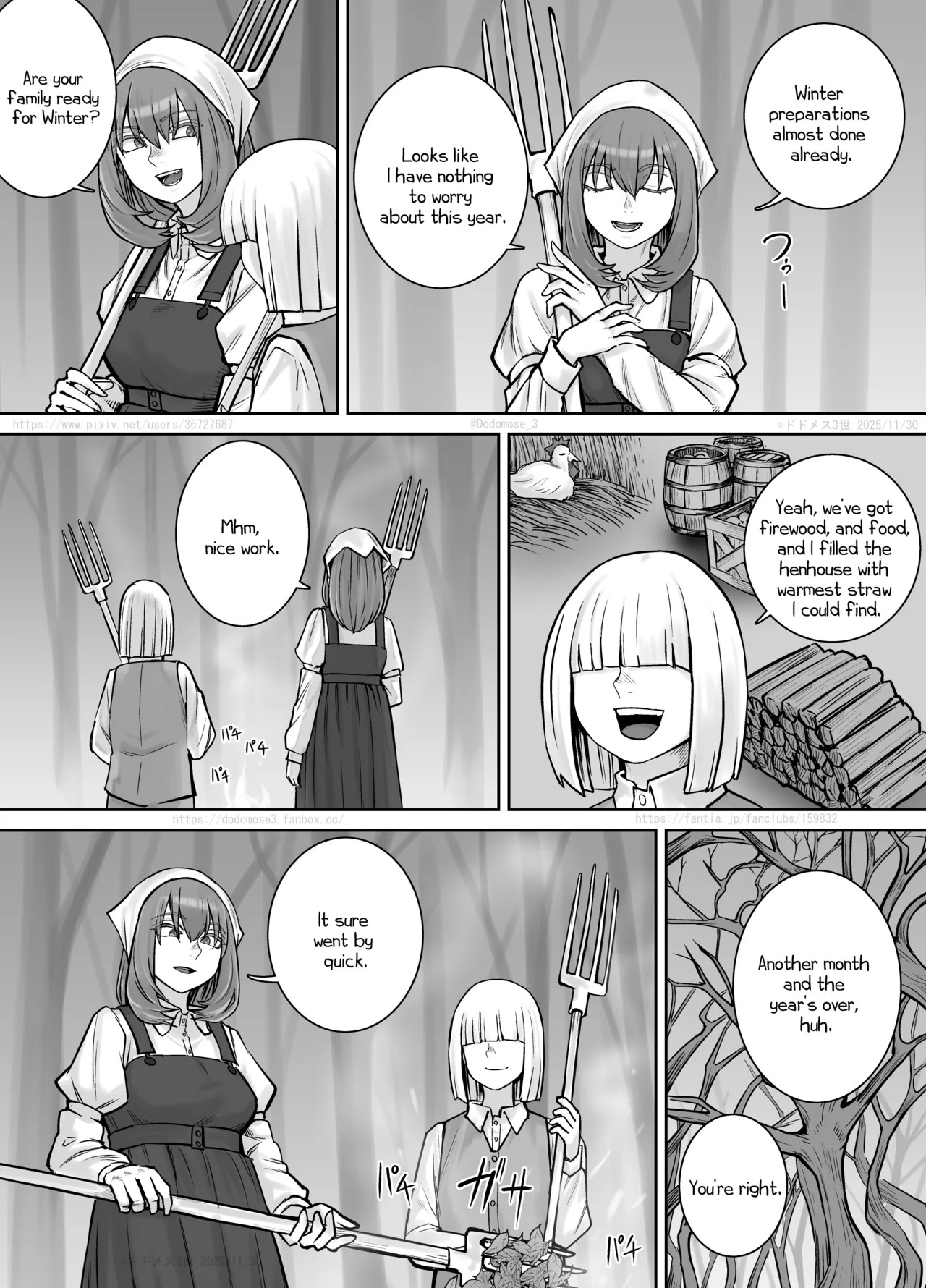 [DODOMESU3SEI] Onee-san ni Oshikko o Misete Moraeru Manga ch. 8-9 [English] - Page 25