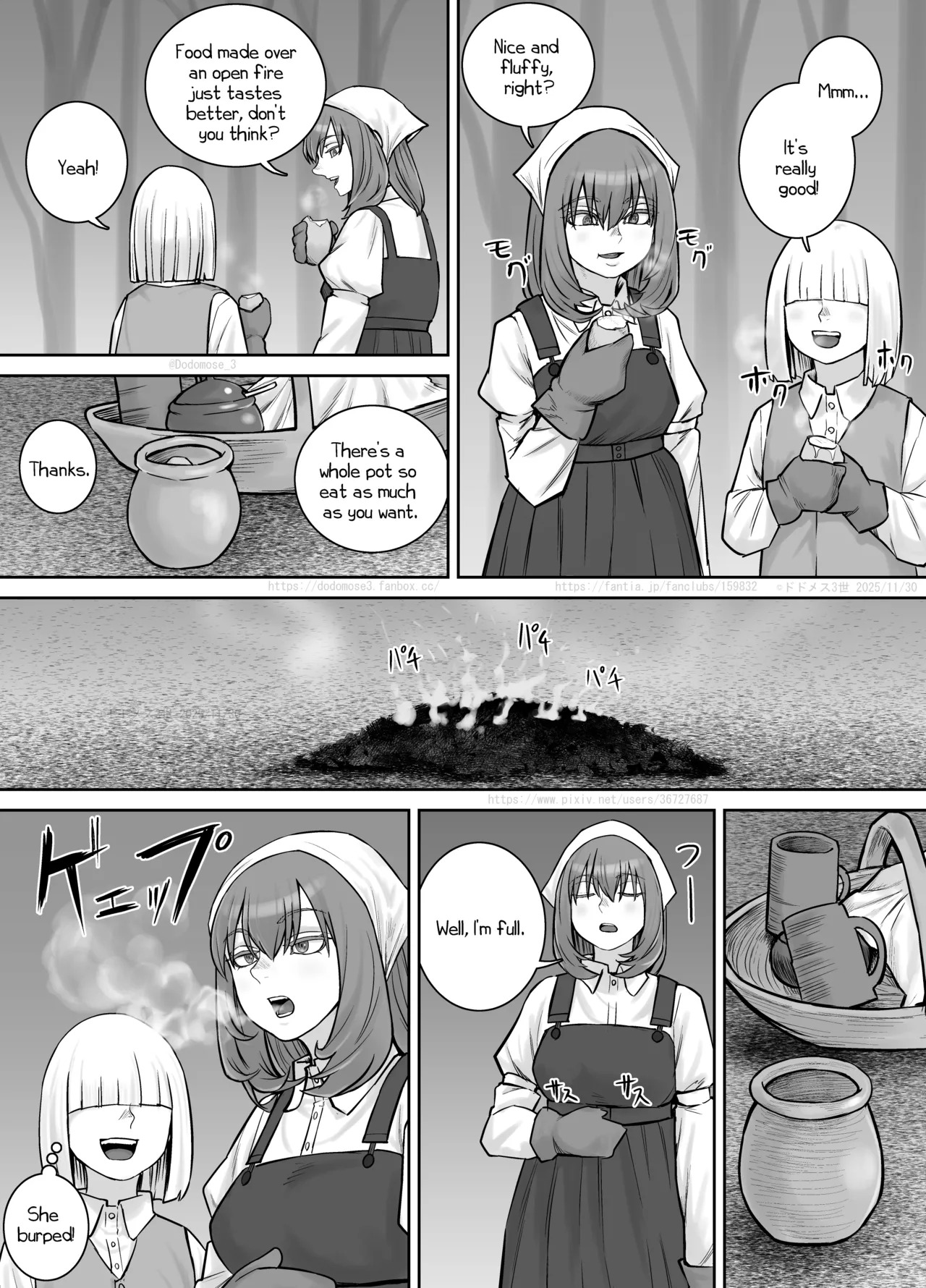 [DODOMESU3SEI] Onee-san ni Oshikko o Misete Moraeru Manga ch. 8-9 [English] - Page 28