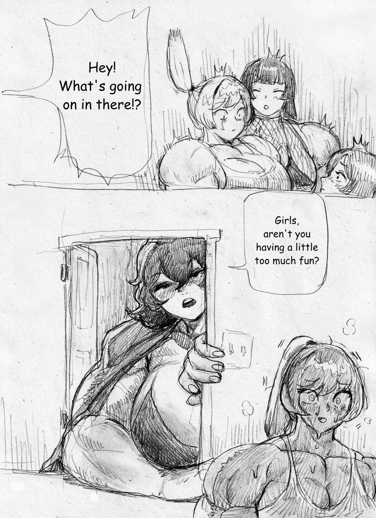 [AnimalButton] Area 59 (Chapter 4) - Page 10